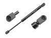 ES#4329338 - 2307500036 - Trunk Strut - Priced Each - Holds the trunk lid open on your Mercedes-Benz - Meyle - Mercedes Benz