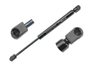 ES#4329338 - 2307500036 - Trunk Strut - Priced Each - Holds the trunk lid open on your Mercedes-Benz - Meyle - Mercedes Benz
