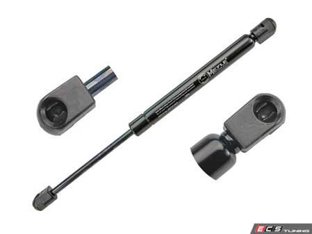 ES#4329338 - 2307500036 - Trunk Strut - Priced Each - Holds the trunk lid open on your Mercedes-Benz - Meyle - Mercedes Benz