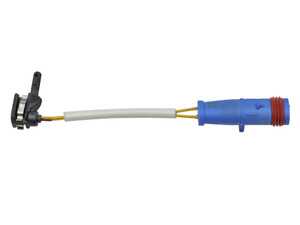 ES#4329354 - 2319050014 - MERCEDES | Wear sensor  MERCEDES-BENZ BM 222 (S-Class) (05/13-), BM 231 (SL) (01/12-) - Meyle - Mercedes Benz