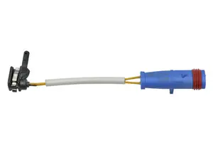 ES#4329354 - 2319050014 - MERCEDES | Wear sensor MERCEDES-BENZ BM 222 (S-Class) (05/13-), BM 231 (SL) (01/12-) - Meyle - Mercedes Benz