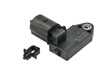 ES#3610321 - 5G0698459 - Brake Light Switch - Hall sensor found on the master cylinder which informs the computer to illuminate the brake lights - Meyle - Audi Volkswagen