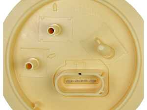 ES#3610324 - 1K0919050AB - Fuel Pump - Includes sending unit - Meyle - Audi Volkswagen
