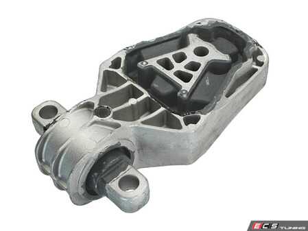 ES#4329530 - 2462401209 - Transmission Mount - Reduce driveline vibrations with a new mount! - Meyle - Mercedes Benz