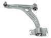 ES#4329539 - 2463304700 - Front Transverse Control Arm - Left - Front Axle, Lower Left Side - Meyle - Mercedes Benz