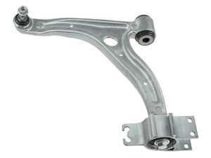 ES#4329539 - 2463304700 - Front Transverse Control Arm - Left - Front Axle, Lower Left Side - Meyle - Mercedes Benz
