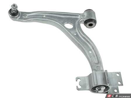 ES#4329539 - 2463304700 - Front Transverse Control Arm - Left - Front Axle, Lower Left Side - Meyle - Mercedes Benz