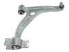 ES#4329540 - 2463304800 - Front Transverse Control Arm - Right  - Front Axle, Lower Right Side - Meyle - Mercedes Benz