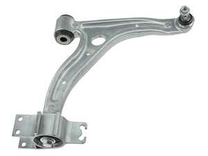 ES#4329540 - 2463304800 - Front Transverse Control Arm - Right  - Front Axle, Lower Right Side - Meyle - Mercedes Benz