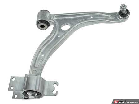 ES#4329540 - 2463304800 - Front Transverse Control Arm - Right  - Front Axle, Lower Right Side - Meyle - Mercedes Benz