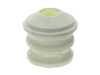 ES#3604720 - 31306777049 - Strut Bump Stop - Front - Attaches and dampens the strut to the strut mount ; made in germany - Meyle - MINI