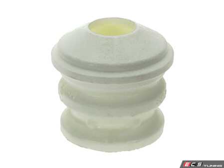ES#3604720 - 31306777049 - Strut Bump Stop - Front - Attaches and dampens the strut to the strut mount ; made in germany - Meyle - MINI