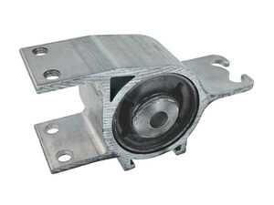 ES#4329542 - 2463330200 - Front Right Lower Control Arm Bushing - Priced Each  - Front Axle Right, Bushing Only - Meyle - Mercedes Benz