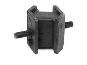 ES#4329566 - 24701138428 - Transmission Mount - Right - Meyle - BMW