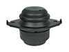 ES#4329613 - 2512404417 - Engine Mount - Priced Each - Fits left or right side - Meyle - Mercedes Benz