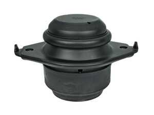 ES#4329613 - 2512404417 - Engine Mount - Priced Each - Fits left or right side - Meyle - Mercedes Benz