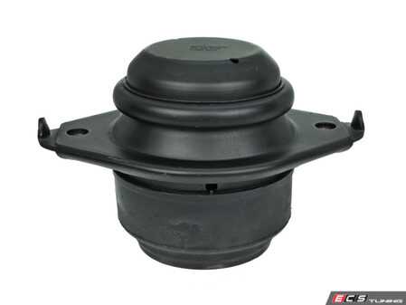 ES#4329613 - 2512404417 - Engine Mount - Priced Each - Fits left or right side - Meyle - Mercedes Benz