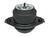 ES#4329613 - 2512404417 - Engine Mount - Priced Each - Fits left or right side - Meyle - Mercedes Benz