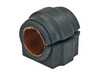 ES#3604800 - 31356757146 - Sway Bar Bushing - Front - D=22.5MM, Mounts to the inter section of the sway bar - Meyle - MINI