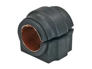 ES#3604800 - 31356757146 - Sway Bar Bushing - Front - D=22.5MM, Mounts to the inter section of the sway bar - Meyle - MINI