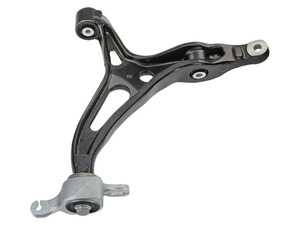 ES#4329617 - 2513302007 - Front Lower Control Arm - Right - Front Axle, Right Side - Includes new bracket and bushings - Meyle - Mercedes Benz
