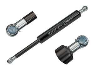 ES#4329646 - 2517400045 - MERCEDES | Trunk-/tailgate shock  MERCEDES-BENZ BM 251 (R-Class) (08/05-) - Meyle - Mercedes Benz
