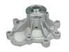 ES#4329722 - 2712001001 - Water Pump - Includes Gasket - Meyle - Mercedes Benz