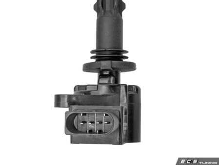 ES#4329749 - 2729060060 - Ignition Coil - Priced Each - Transfers Power To Spark Plug. For all M272 V6 & M273 V8 Engines. - Meyle - Mercedes Benz