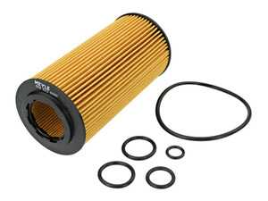 ES#4329780 - 2751800009 - MERCEDES | Oil filter  MERCEDES-BENZ BM 215 (S-Class) (03/99-12/06), BM 216 (S-Class) (05/06-), BM 217 (S-Class) (12/15-), BM 220 (S-Class) (09/98-08/0 - Meyle - Mercedes Benz