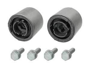 ES#4329861 - 3003112919/HD - Control Arm Bushing - maintain your vehicles suspension - Meyle HD - BMW