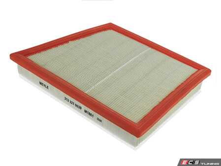 ES#3610559 - 13718513944 - Air Filter 312 321 0039
 - Keep the engine in your MINI/BMW working great - Meyle - BMW MINI