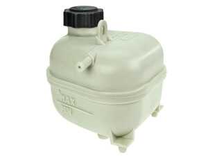 ES#3610383 - 17137529273 - Coolant Expansion Tank W/ Cap - Replace the expansion tank for your MINI - Meyle - MINI