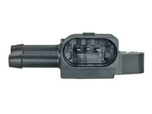 ES#3610328 - 07Z906051A - Diesel Particle Filter Sensor - Used to sense when the filter needs purged by the emissions system - Meyle - Volkswagen