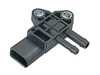 ES#3610328 - 07Z906051A - Diesel Particle Filter Sensor - Used to sense when the filter needs purged by the emissions system - Meyle - Volkswagen