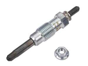 ES#3612769 - 0001598101 - Glow Plug - Priced Each - Ensure smooth cold starts - Meyle - Mercedes Benz
