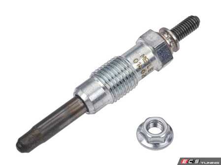 ES#3612769 - 0001598101 - Glow Plug - Priced Each - Ensure smooth cold starts - Meyle - Mercedes Benz
