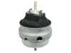 ES#3610327 - 8E0199379BH - Hydraulic Engine Mount - Left - Eliminate excessive engine vibrations - Meyle - Audi