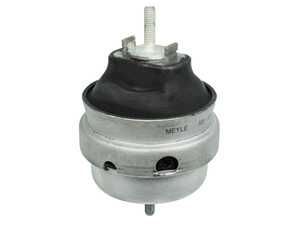 ES#3610327 - 8E0199379BH - Hydraulic Engine Mount - Left - Eliminate excessive engine vibrations - Meyle - Audi