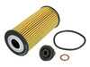 ES#3610381 - 11428570590 - Oil Filter Element - Ensure that your engine is getting clean a oil supply with a new filter - Meyle - BMW MINI