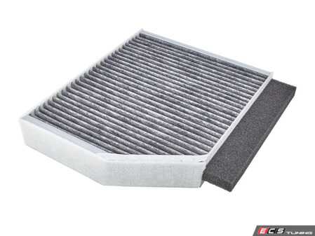 ES#4328873 - 2058350147 - Cabin Filter / Fresh Air Filter - A commonly missed filter, used to filter incoming air into the cabin. Cabin Air Filter - in Blower Housing. - Meyle - Mercedes Benz