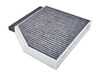 ES#4328873 - 2058350147 - Cabin Filter / Fresh Air Filter - A commonly missed filter, used to filter incoming air into the cabin. Cabin Air Filter - in Blower Housing. - Meyle - Mercedes Benz