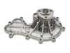 ES#3610326 - 059121008K - Water Pump - With Gasket - Responsible for the proper flow of coolant - Meyle - Audi