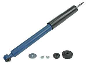 ES#4328939 - 2103262100 - MERCEDES | Shock absorber  MERCEDES-BENZ BM 210 (E-Class) (06/95-08/03) - Meyle - Mercedes Benz