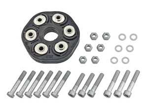 ES#4328954 - 2104101315 - MERCEDES | Joint, propeller shaft  MERCEDES-BENZ BM 170 (SLK) (04/96-04/04), BM 202 (C-Class) (03/93-03/01), BM 210 (E-Class) (06/95-08/03) - Meyle HD - Mercedes Benz