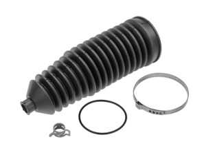 ES#4328959 - 2104602300 - MERCEDES | Steering boot kit  MERCEDES-BENZ BM 210 (E-Class) (06/95-08/03) - Meyle - Mercedes Benz