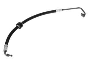 ES#4328960 - 2104661081 - MERCEDES | P/S hose  MERCEDES-BENZ BM 210 (E-Class) (06/95-08/03) - Meyle - Mercedes Benz