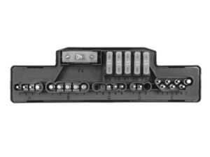 ES#4328967 - 2105400072 - Computer Control Relay K40 - If your vehicle is not displaying the speedometer or having other symptoms as such you may need to replace this relay unit - Meyle - Mercedes Benz