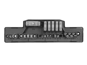 Computer Control Relay K40
