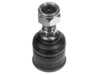 ES#4328996 - 2113230068 - Front Lower Control Arm Ball Joint (Mid Section) - Priced Each - Two (2) Required Per Vehicle - Mounted horizontally in front lower control arm - Meyle - Mercedes Benz