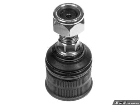 ES#4328996 - 2113230068 - Front Lower Control Arm Ball Joint (Mid Section) - Priced Each - Two (2) Required Per Vehicle - Mounted horizontally in front lower control arm - Meyle - Mercedes Benz